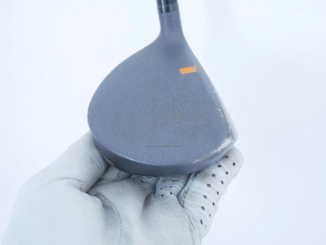 Fairway Wood : PRGR : ไม้กระเทย PRGR Q (รุ่นปี 2019 สำหรับเล่นได้ทุกไลน์) Loft 23 Flex R