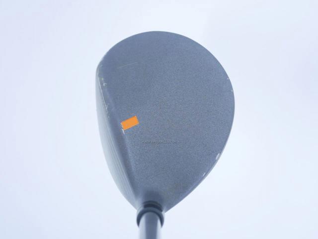 Fairway Wood : PRGR : ไม้กระเทย PRGR Q (รุ่นปี 2019 สำหรับเล่นได้ทุกไลน์) Loft 23 Flex R