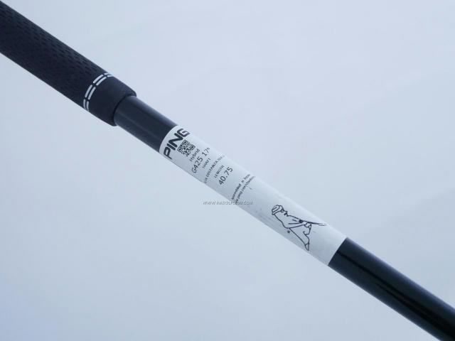 Fairway Wood : Ping : ไม้กระเทย Ping G425 (รุ่นปี 2021) Loft 17 ก้าน Ping ALTA Distanza 40g (R2)