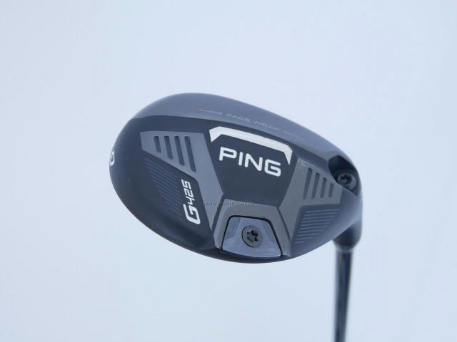 Fairway Wood : Ping : ไม้กระเทย Ping G425 (รุ่นปี 2021) Loft 17 ก้าน Ping ALTA Distanza 40g (R2)