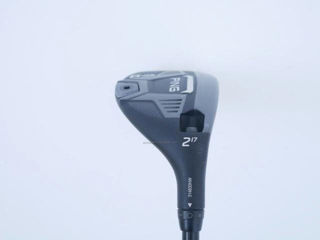 Fairway Wood : Ping : ไม้กระเทย Ping G425 (รุ่นปี 2021) Loft 17 ก้าน Ping ALTA Distanza 40g (R2)
