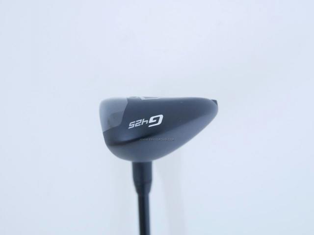 Fairway Wood : Ping : ไม้กระเทย Ping G425 (รุ่นปี 2021) Loft 17 ก้าน Ping ALTA Distanza 40g (R2)