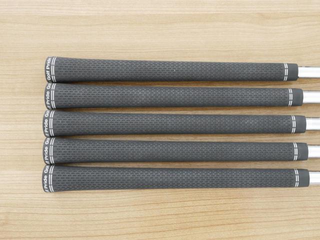 Iron set : Ping : ชุดเหล็ก Ping i530 Forged (รุ่นล่าสุด ออกปี 2024) มีเหล็ก 6-Pw (5 ชิ้น) ก้านเหล็ก NS Pro 850 NEO Flex S