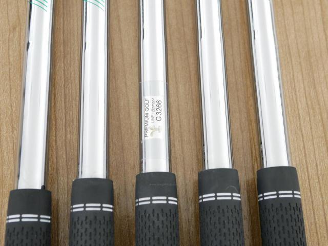 Iron set : Ping : ชุดเหล็ก Ping i530 Forged (รุ่นล่าสุด ออกปี 2024) มีเหล็ก 6-Pw (5 ชิ้น) ก้านเหล็ก NS Pro 850 NEO Flex S