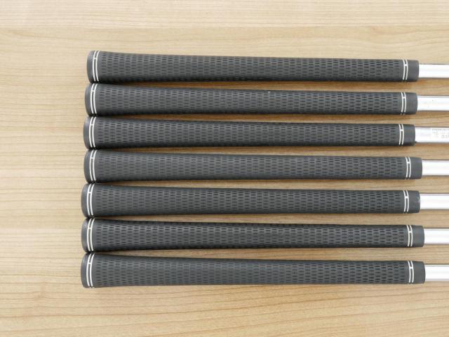 Iron set : Honma : ชุดเหล็ก Honma ATHPORT E+ มีเหล็ก 6-11,Sw (7 ชิ้น) ก้านเหล็ก NS Pro 950 Flex R