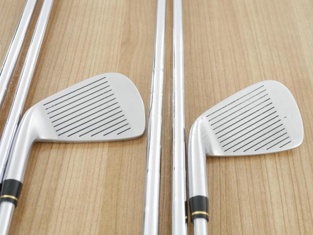 Iron set : Honma : ชุดเหล็ก Honma Beres IC-01 (Combo) มีเหล็ก 5-10 (6 ชิ้น) ก้านเหล็ก NS Pro 950 Flex R