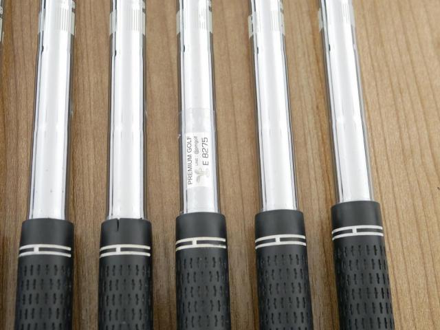 Iron set : Honma : ชุดเหล็ก Honma Beres IC-01 (Combo) มีเหล็ก 5-10 (6 ชิ้น) ก้านเหล็ก NS Pro 950 Flex R