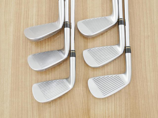 Iron set : Honma : ชุดเหล็ก Honma Beres IC-01 (Combo) มีเหล็ก 5-10 (6 ชิ้น) ก้านเหล็ก NS Pro 950 Flex R