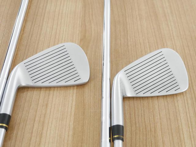 Iron set : Honma : ชุดเหล็ก Honma Beres IC-01 (Combo) มีเหล็ก 5-10 (6 ชิ้น) ก้านเหล็ก NS Pro 950 Flex R