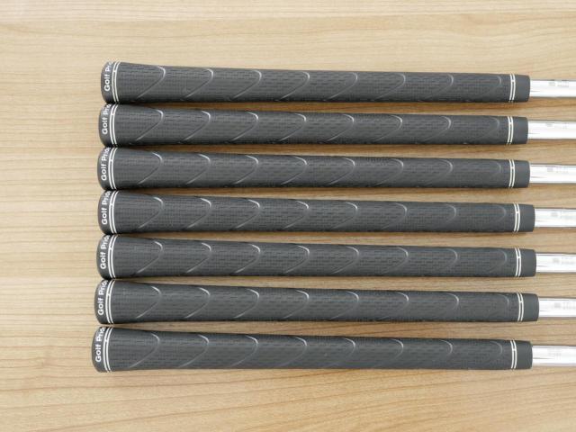 Iron set : Mizuno : ชุดเหล็ก Mizuno JPX 900 Speed Metal (ออกปี 2018 ตัวท้อป COR 0.832 หน้าเด้งสุดๆ) มีเหล็ก 5-Pw,Sw (7 ชิ้น) ก้านเหล็ก MZ1190 Flex S