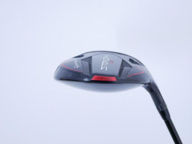 Fairway Wood : Taylormade : หัวไม้ 5 Taylormade Stealth 2 (รุ่นปี 2023) Loft 18 ก้าน Fujikura Ventus 5 Flex R