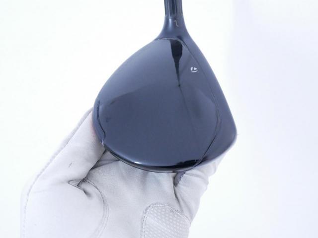 Fairway Wood : Taylormade : หัวไม้ 5 Taylormade Stealth 2 (รุ่นปี 2023) Loft 18 ก้าน Fujikura Ventus 5 Flex R