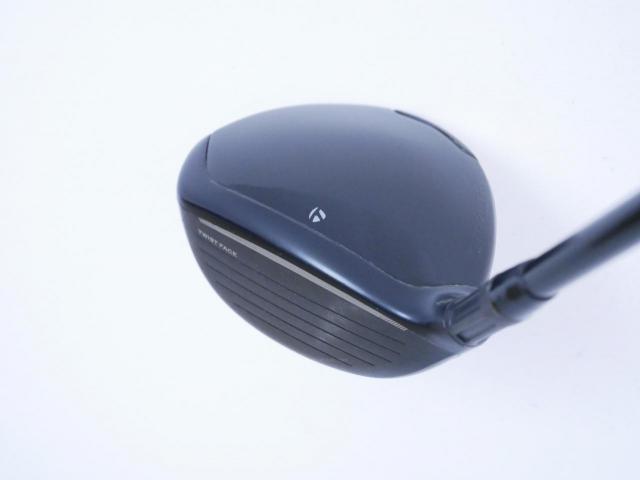 Fairway Wood : Taylormade : หัวไม้ 5 Taylormade Stealth 2 (รุ่นปี 2023) Loft 18 ก้าน Fujikura Ventus 5 Flex R