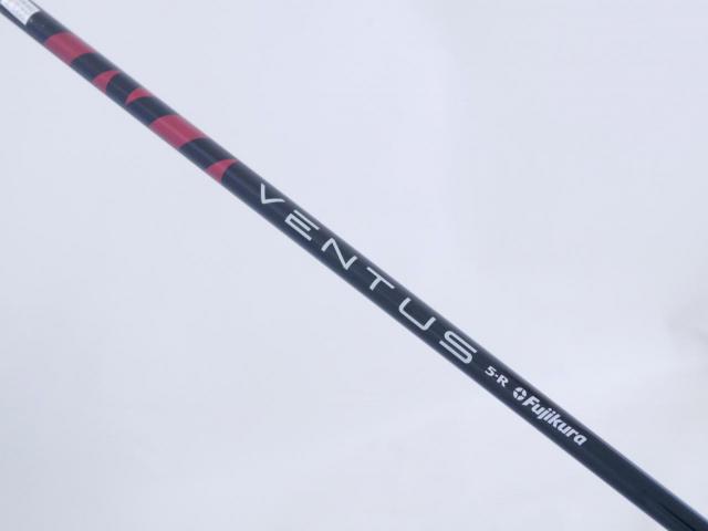 Fairway Wood : Taylormade : หัวไม้ 5 Taylormade Stealth 2 (รุ่นปี 2023) Loft 18 ก้าน Fujikura Ventus 5 Flex R