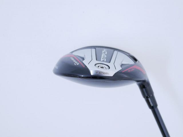 Fairway Wood : Taylormade : หัวไม้ 5 Taylormade Stealth Plus Titanium (ออกปี 2022) Loft 19 ก้าน Mitsubishi TENSEI TM50 Flex R