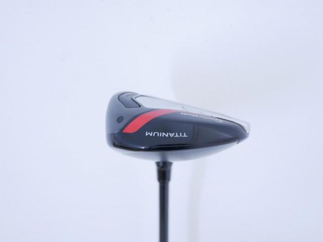 Fairway Wood : Taylormade : หัวไม้ 5 Taylormade Stealth Plus Titanium (ออกปี 2022) Loft 19 ก้าน Mitsubishi TENSEI TM50 Flex R