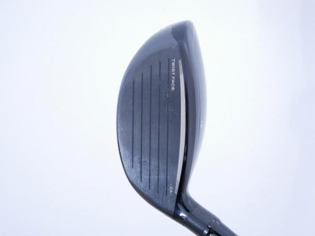Fairway Wood : Taylormade : หัวไม้ 5 Taylormade Stealth Plus Titanium (ออกปี 2022) Loft 19 ก้าน Mitsubishi TENSEI TM50 Flex R