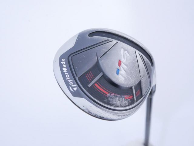 Fairway Wood : Taylormade : หัวไม้ 5 Taylormade M4 Loft 18 ก้าน Mitsubishi FUBUKI TM5 Flex S