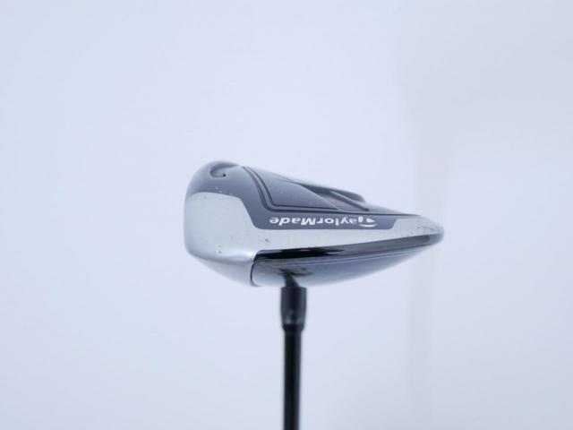 Fairway Wood : Taylormade : หัวไม้ 5 Taylormade M4 Loft 18 ก้าน Mitsubishi FUBUKI TM5 Flex S