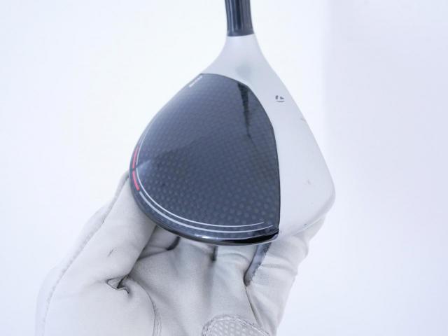 Fairway Wood : Taylormade : หัวไม้ 5 Taylormade M4 Loft 18 ก้าน Mitsubishi FUBUKI TM5 Flex S