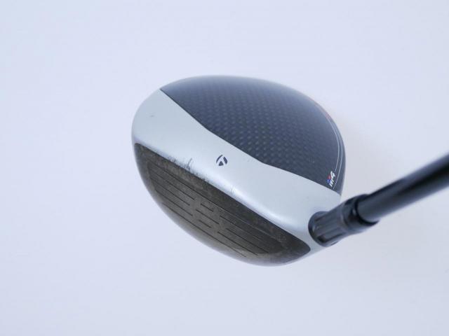 Fairway Wood : Taylormade : หัวไม้ 5 Taylormade M4 Loft 18 ก้าน Mitsubishi FUBUKI TM5 Flex S