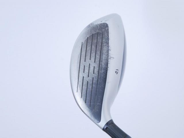 Fairway Wood : Taylormade : หัวไม้ 5 Taylormade M4 Loft 18 ก้าน Mitsubishi FUBUKI TM5 Flex S