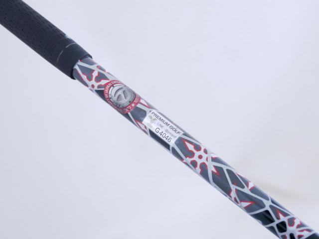 Fairway Wood : Taylormade : หัวไม้ 5 Taylormade M4 Loft 18 ก้าน Mitsubishi FUBUKI TM5 Flex S