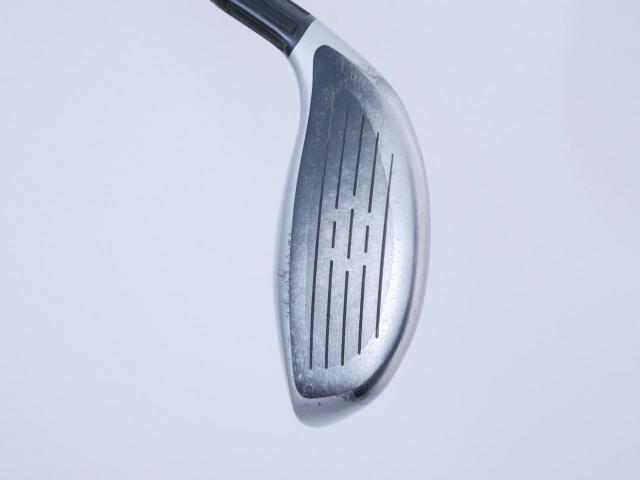 Fairway Wood : Taylormade : หัวไม้ 5 Taylormade M4 Loft 18 ก้าน Mitsubishi FUBUKI TM5 Flex S