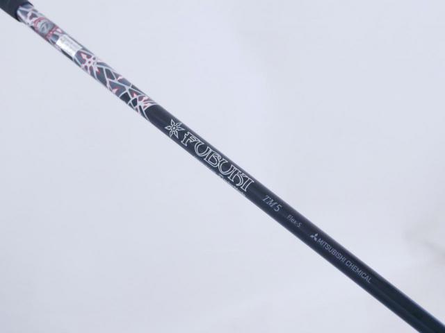 Fairway Wood : Taylormade : หัวไม้ 5 Taylormade M4 Loft 18 ก้าน Mitsubishi FUBUKI TM5 Flex S