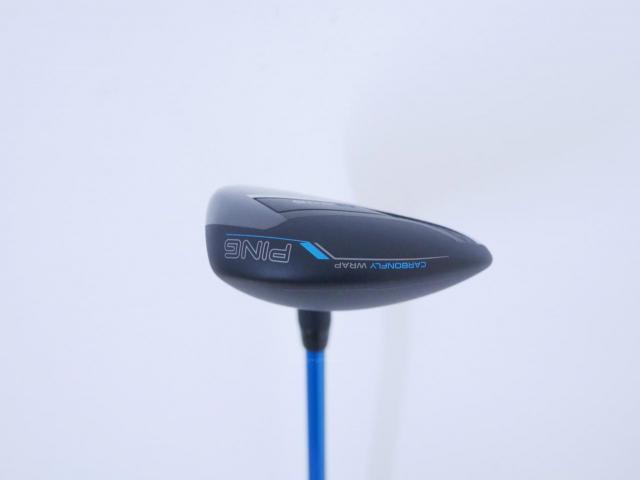 Fairway Wood : Ping : หัวไม้ 5 Ping G440 Max (รุ่นล่าสุด ปี 2025) Loft 19 ก้าน Ping Alta J CB Flex SR