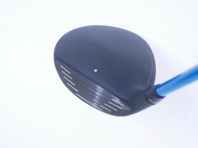Fairway Wood : Ping : หัวไม้ 5 Ping G440 Max (รุ่นล่าสุด ปี 2025) Loft 19 ก้าน Ping Alta J CB Flex SR