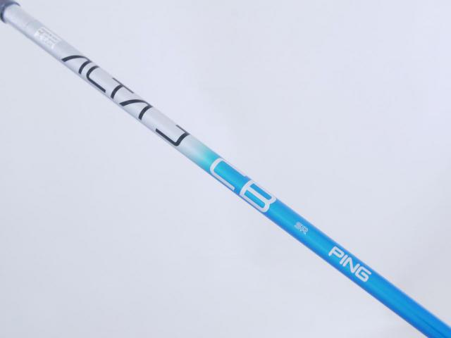 Fairway Wood : Ping : หัวไม้ 5 Ping G440 Max (รุ่นล่าสุด ปี 2025) Loft 19 ก้าน Ping Alta J CB Flex SR