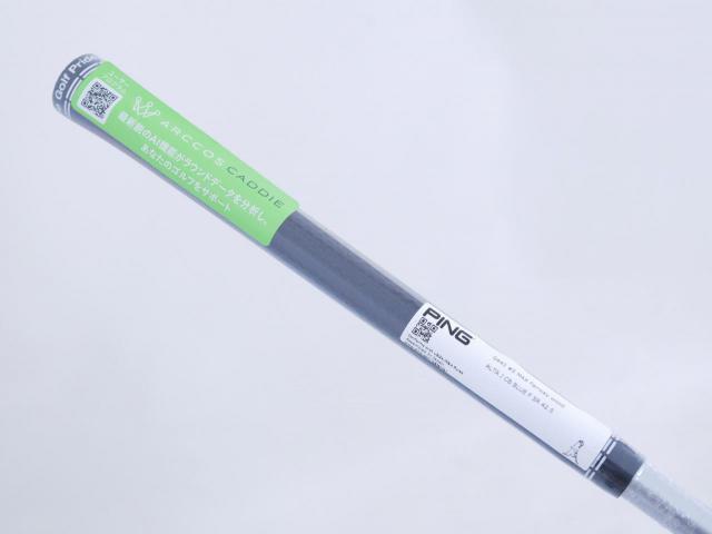 Fairway Wood : Ping : หัวไม้ 5 Ping G440 Max (รุ่นล่าสุด ปี 2025) Loft 19 ก้าน Ping Alta J CB Flex SR