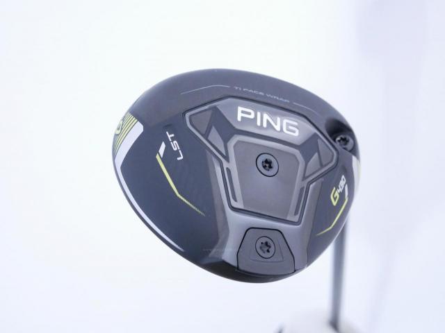 Fairway Wood : Ping : หัวไม้ 3 Ping G430 LST (ปี 2024) Loft 15 ก้าน Ping Alta J CB Flex S