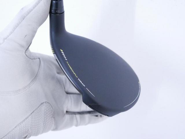 Fairway Wood : Ping : หัวไม้ 3 Ping G430 LST (ปี 2024) Loft 15 ก้าน Ping Alta J CB Flex S