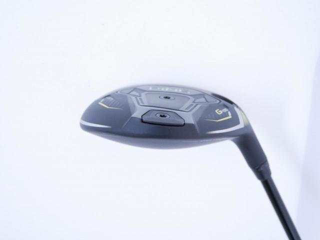 Fairway Wood : Ping : หัวไม้ 3 Ping G430 LST (ปี 2024) Loft 15 ก้าน Ping Alta J CB Flex S
