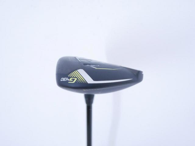 Fairway Wood : Ping : หัวไม้ 3 Ping G430 LST (ปี 2024) Loft 15 ก้าน Ping Alta J CB Flex S
