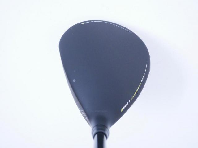 Fairway Wood : Ping : หัวไม้ 3 Ping G430 LST (ปี 2024) Loft 15 ก้าน Ping Alta J CB Flex S