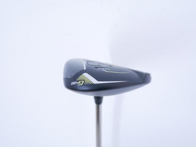 Fairway Wood : Ping : หัวไม้ 3 Ping G430 MAX (ปี 2024) Loft 15 ก้าน Ping Tour 2.0 65 Flex S