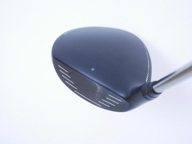 Fairway Wood : Ping : หัวไม้ 3 Ping G430 MAX (ปี 2024) Loft 15 ก้าน Ping Tour 2.0 65 Flex S
