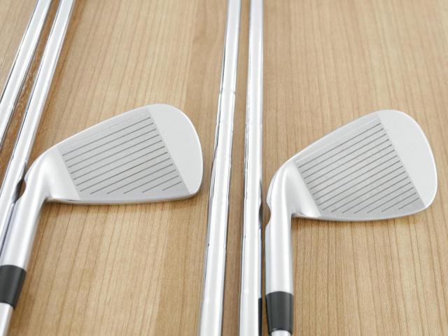 Iron set : Ping : ชุดเหล็ก Ping i500 (รุ่นปี 2019) มีเหล็ก 5-Pw (6 ชิ้น) ก้านเหล็ก NS Pro Modus 105 Flex S