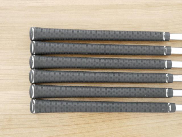 Iron set : Ping : ชุดเหล็ก Ping i500 (รุ่นปี 2019) มีเหล็ก 5-Pw (6 ชิ้น) ก้านเหล็ก NS Pro Modus 105 Flex S