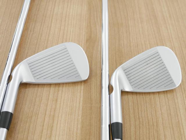 Iron set : Ping : ชุดเหล็ก Ping i500 (รุ่นปี 2019) มีเหล็ก 5-Pw (6 ชิ้น) ก้านเหล็ก NS Pro Modus 105 Flex S