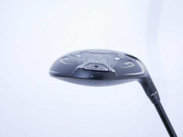 Fairway Wood : Ping : หัวไม้ 5 Ping G430 MAX (ปี 2024) Loft 18 ก้าน Ping Alta J CB Flex S