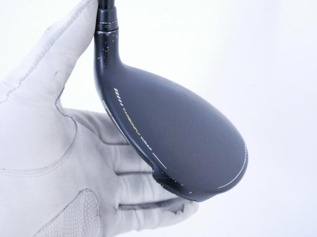 Fairway Wood : Ping : หัวไม้ 5 Ping G430 MAX (ปี 2024) Loft 18 ก้าน Ping Alta J CB Flex S