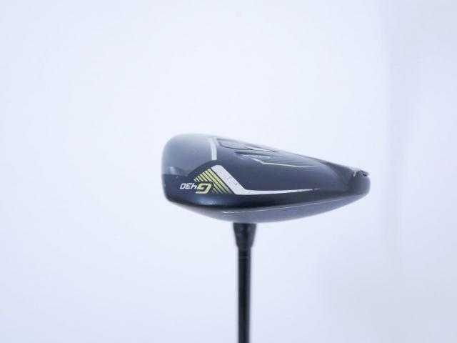 Fairway Wood : Ping : หัวไม้ 5 Ping G430 MAX (ปี 2024) Loft 18 ก้าน Ping Alta J CB Flex S
