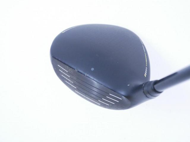 Fairway Wood : Ping : หัวไม้ 5 Ping G430 MAX (ปี 2024) Loft 18 ก้าน Ping Alta J CB Flex S