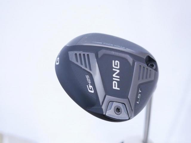 Fairway Wood : Ping : หัวไม้ 3 Ping G425 LST (รุ่นปี 2022) Loft 14.5 ก้าน Ping 55 Flex SR