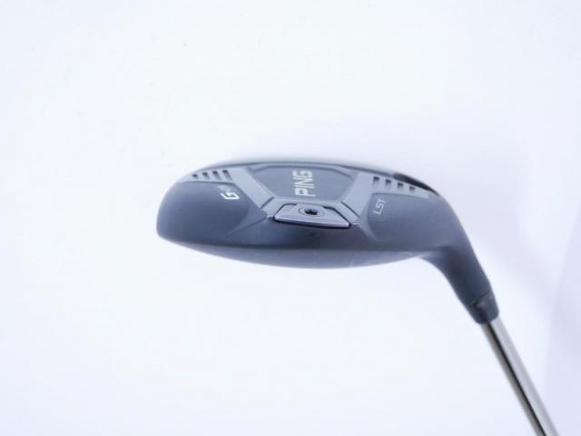 Fairway Wood : Ping : หัวไม้ 3 Ping G425 LST (รุ่นปี 2022) Loft 14.5 ก้าน Ping 55 Flex SR