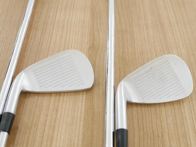 Iron set : Other Brand : ชุดเหล็ก Baldo 568G (Forged S20C นุ่มมากๆ) มีเหล็ก 5-Pw (6 ชิ้น) ก้านเหล็ก KBS Tour Flex S
